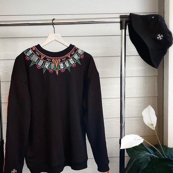 Andino Sweatshirt